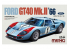 MENG RS-002 Ford GT40 1/12