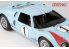 MENG RS-002 Ford GT40 1/12