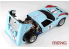 MENG RS-002 Ford GT40 1/12