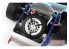 MENG RS-002 Ford GT40 1/12