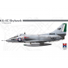 Hobby 2000 maquette avion 72037 A-4C Skyhawk 1/72