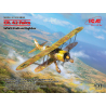 Icm maquette avion 32020 Fiat CR.42 Falco 1/32