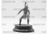 Icm maquette figurine 16303 Gladiateur romain 100% nouveaux moules 1/16