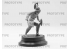 Icm maquette figurine 16303 Gladiateur romain 100% nouveaux moules 1/16