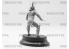 Icm maquette figurine 16303 Gladiateur romain 100% nouveaux moules 1/16