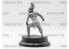 Icm maquette figurine 16303 Gladiateur romain 100% nouveaux moules 1/16