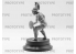 Icm maquette figurine 16303 Gladiateur romain 100% nouveaux moules 1/16