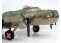 REVELL maquette avion 4297 B-17F Memphis Belle 1/48