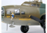 REVELL maquette avion 4297 B-17F Memphis Belle 1/48