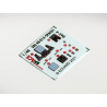 Eduard Space décalques 3D 3DL48012 P-9Q Eduard 1/48