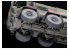 Zvezda maquette militaire 3701 Véhicule blindé russe &quot;Typhoon-K&quot; 1/35