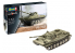 Revell maquette militaire 03314 Char amphibie PT-76 1/72