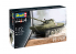 Revell maquette militaire 03314 Char amphibie PT-76 1/72