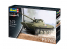 Revell maquette militaire 03314 Char amphibie PT-76 1/72