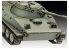 Revell maquette militaire 03314 Char amphibie PT-76 1/72