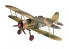 Revell maquette avion 03846 Gloster Gladiator Mk. II 1/32