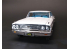 AMT maquette camion 1186 Ford Galaxie 500XL 1963 1/25