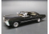 AMT maquette camion 1124 Chevy Impala 4 portes Supernatural 1967 1/25