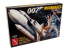 Amt maquette film 1208 Navette Moonraker avec Boosters James Bond 1/200