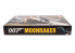 Amt maquette film 1208 Navette Moonraker avec Boosters James Bond 1/200