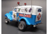 MPC maquette voiture 924 Willys Panel Paddy Wagon (Monopoly) 1933 1/25