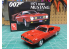 AMT maquette camion 1187 James Bond 1971 Ford Mustang Mach I 1/25