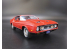 AMT maquette camion 1187 James Bond 1971 Ford Mustang Mach I 1/25
