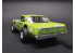 AMT maquette camion 1190 Ford Fairlane Modified Stocker 1965 1/25