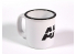 Ak Interactive accessoire AK908C Mug blanc céramique