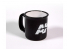 Ak Interactive accessoire AK908D Mug noir céramique