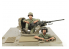 Hobby Fan kit personnages HF755 2 personnages pour M113 de l&#039;armée Vietnam du Sud avec gilet anti-fragmentation M1969 1/35