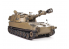 Afv Club maquette militaire 35330 Canon automoteur allemand M109 de 155 mm 1/35