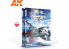 Ak interactive Magazine Aces High AK2937 N°18 Trainers en Anglais