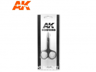 AK interactive ak9168 Ciseaux pour photodécoupe