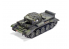 Airfix maquette militaire A1374 Cruiser Mk.VIII A27M Cromwell Mk.VI 1/35