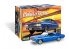 Revell US maquette voiture 4492 1969 Chevelle SS 396 1/24