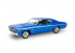 Revell US maquette voiture 4492 1969 Chevelle SS 396 1/24