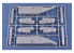 Hobby Boss maquette avion 81769 Avion à rotor inclinable MV-22 «Osprey» 1/48