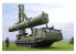 TRUMPETER maquette militaire 09520 Russe S-300V 9A84 SAM 1/35