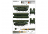 TRUMPETER maquette militaire 09520 Russe S-300V 9A84 SAM 1/35
