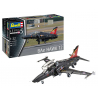 Revell maquette avion 03852 Hawk BAe Hawk T2 1/32