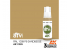 Ak interactive peinture acrylique 3G AK11325 RAL 1039 F9 BEIGE SABLE 17ml AFV