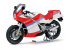tamiya maquette moto 14029 Suzuki Rg250F avec options complètes Kt 1/12