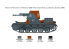 Italeri maquette militaire 6577 Panzerjäger I 1/35