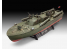 revell maquette bateau 05147 Patrol Torpedo Boat PT-109 1/72