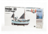Billing boats bateau bois 683 Havmaagen 1/30