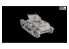 IBG maquette militaire 35074L Char polonais 7TP tourelle simple LIMITED EDITION 1/35