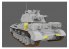 Gecko Models maquettes militaire 35GM0001 Cruiser A9 Mk IA CS 1/35