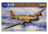 HK Models maquette avion 01F002 B-17F Flying Fortress 1/48