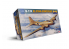 HK Models maquette avion 01F002 B-17F Flying Fortress 1/48